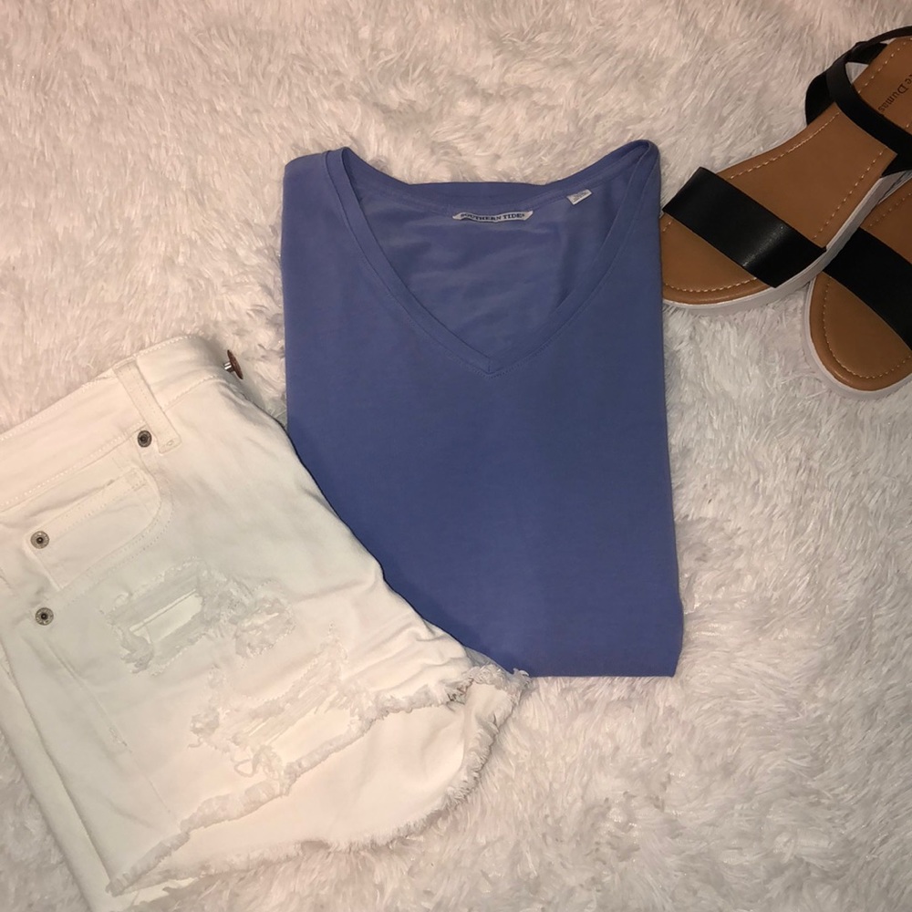 Southern Tide top.